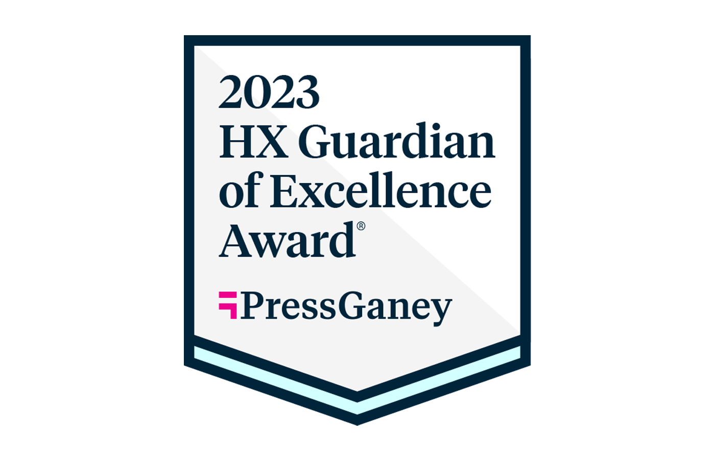 New London Hospital’s Express Care Receives 2023 Guardian of Excellence